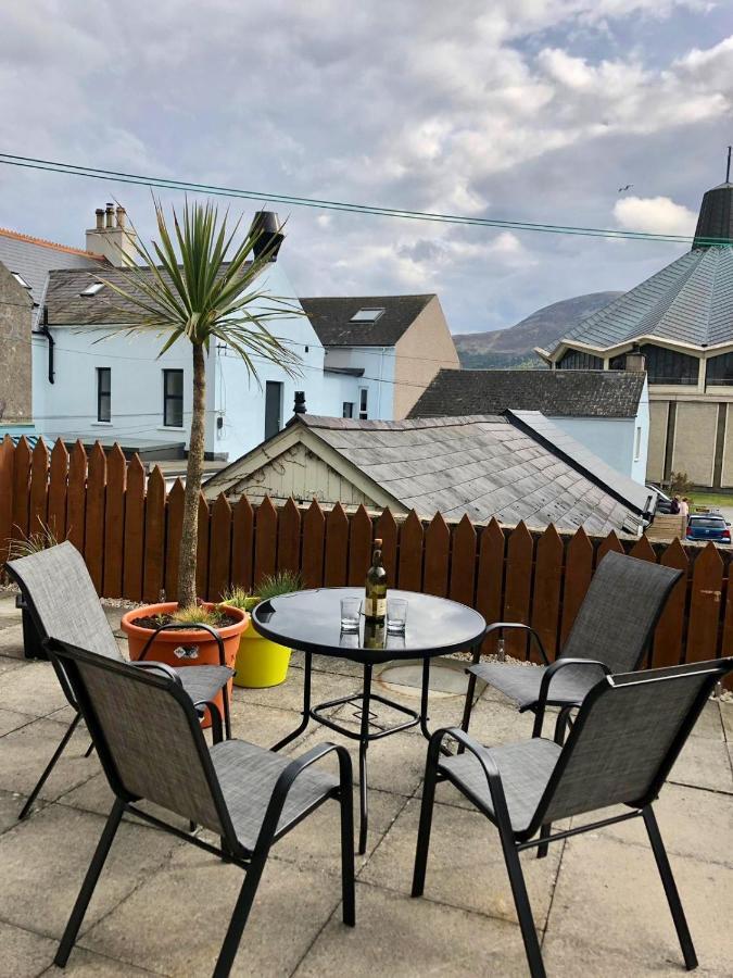 Апартаменти Patio Bliss! Ньюкасл Екстер'єр фото